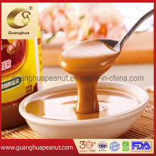 Healthy Delicious Good Quality Peanut Butter Pure Paste